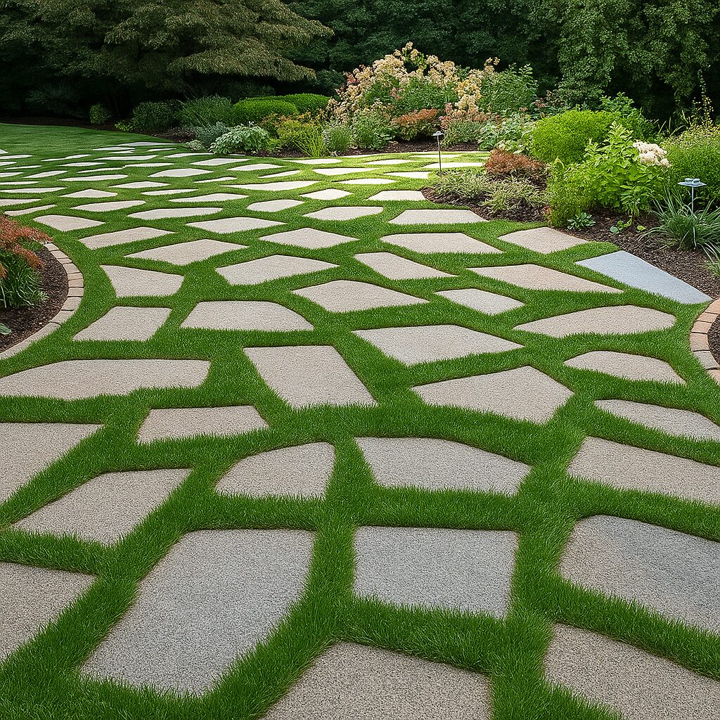 Grass_Jointed_Paving_Design
