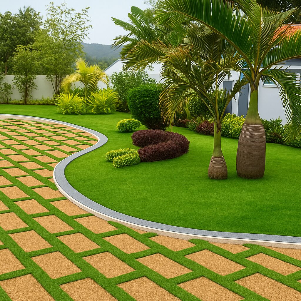 Tropical_Curved_Lawn_Design