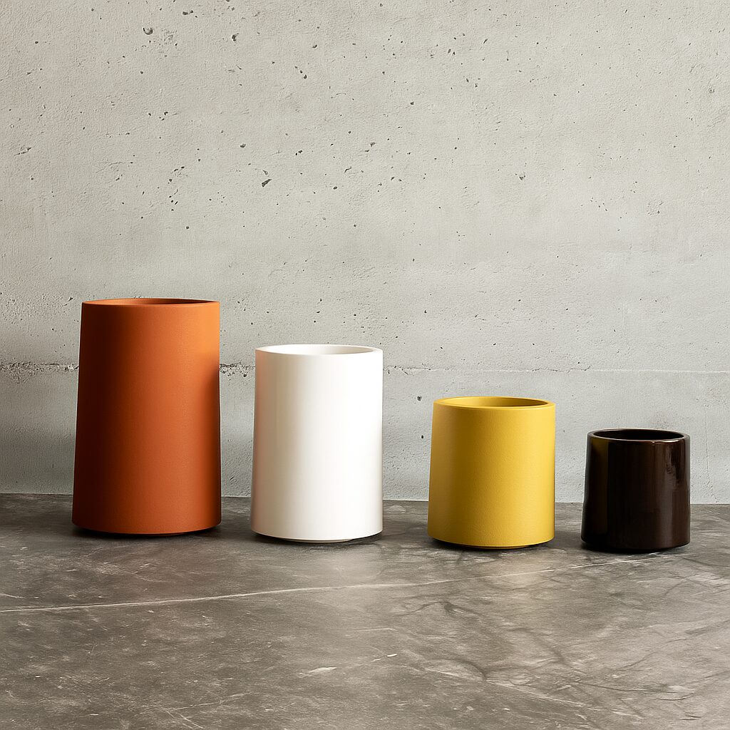 Aldero_ModernPlanters_Set