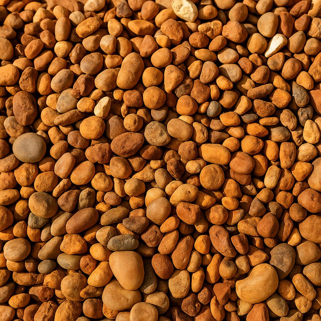 Brown_River_Pebbles_Closeup
