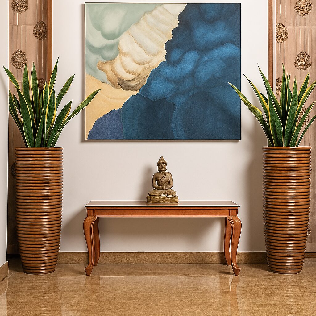 BuddhaHall_TwinPlanters_ArchitecturalInterior