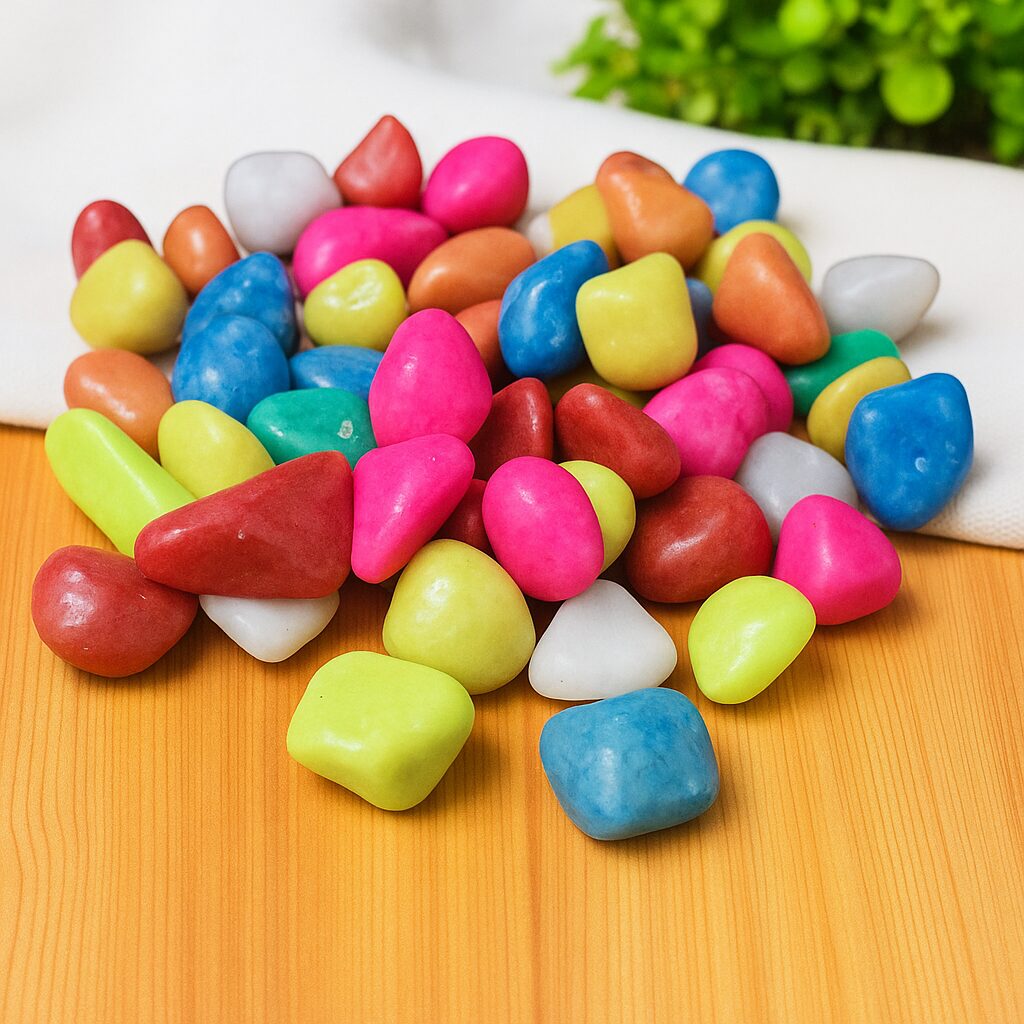 Colorful_Decorative_Pebbles_Display
