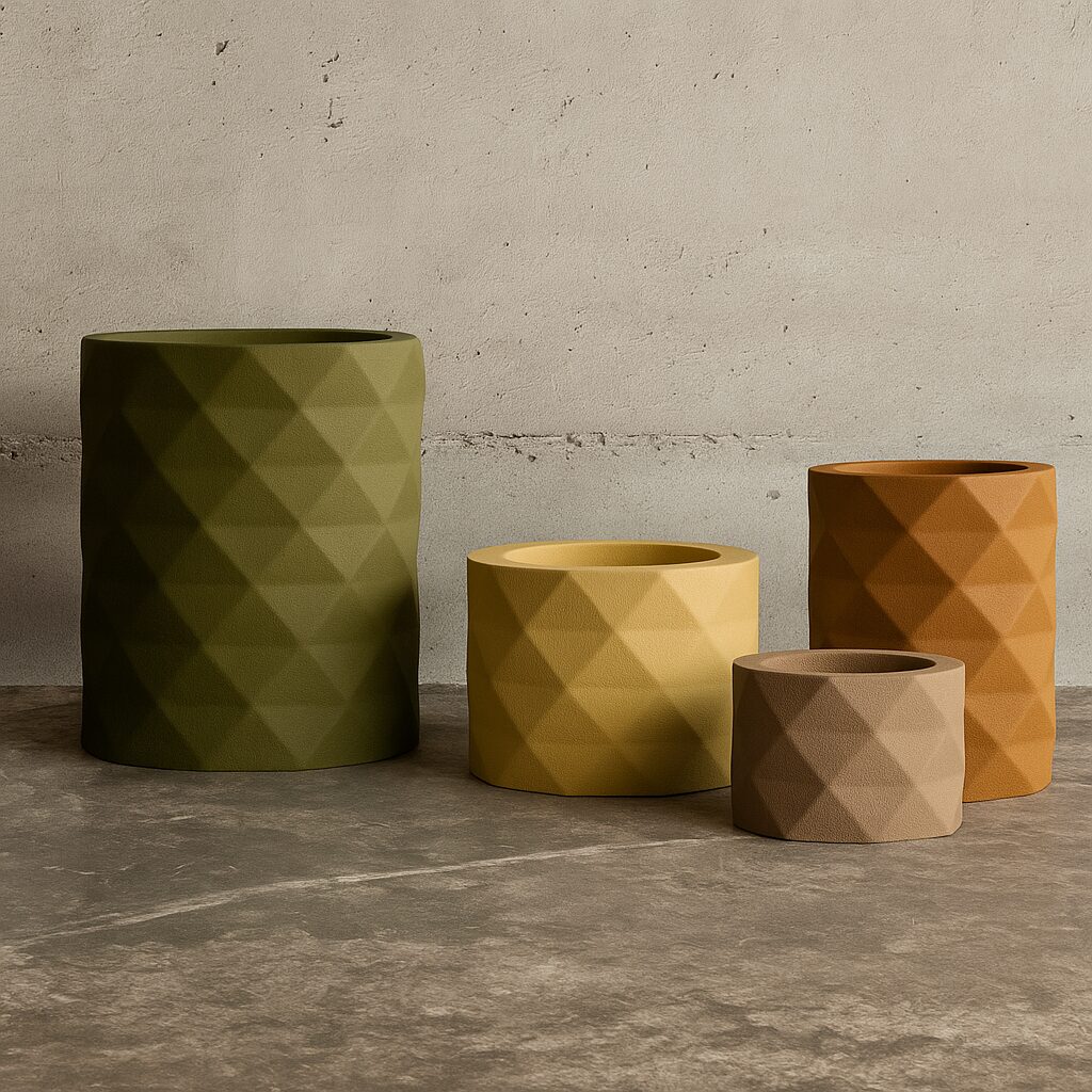 Conza_Geometric_Textured_Planters_Collection