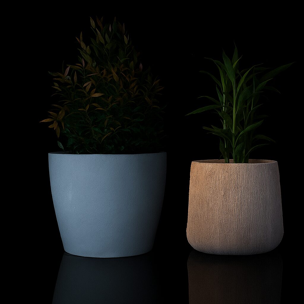 DualPlanter_ArchitecturalStyle_TextureContrast