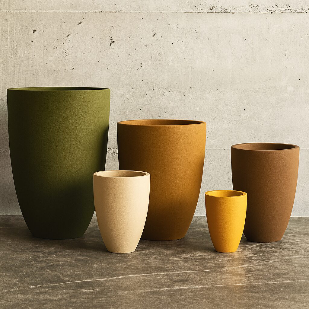 Earthtone_Round_Planters_NoText