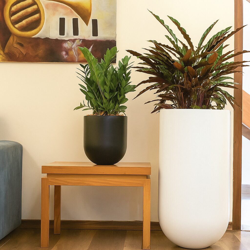 Indoor_DuoPlanters_ModernCorner