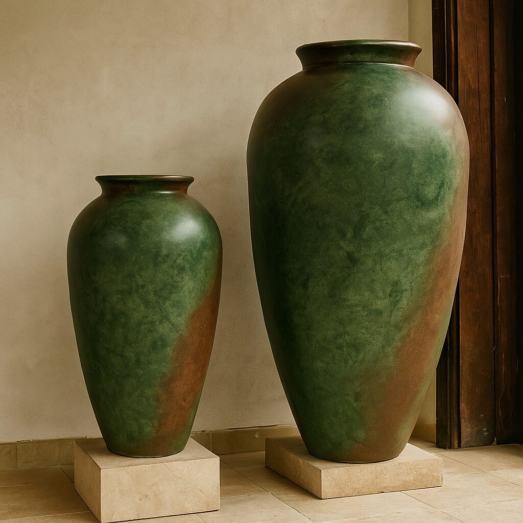 Khasi_Gothra_Collection_Vases