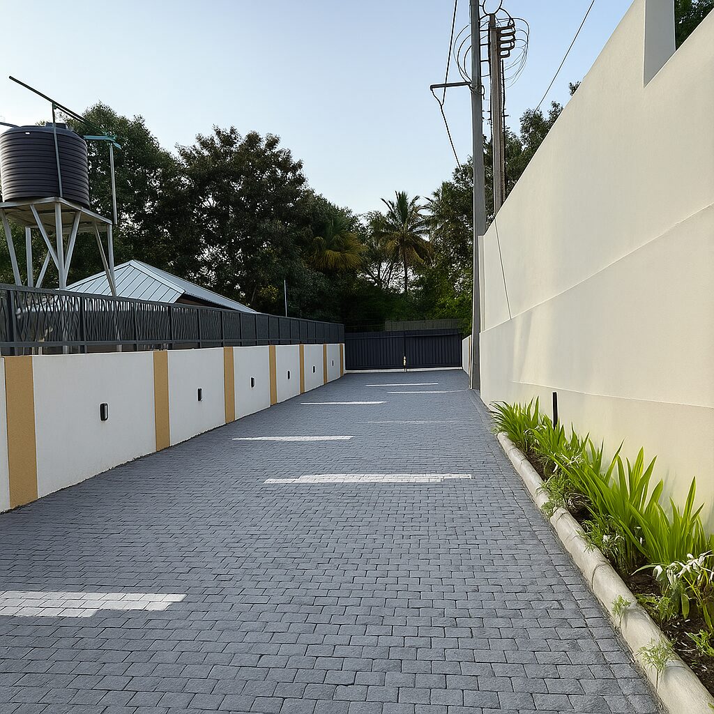 Modern_Cobblestone_Driveway_Design