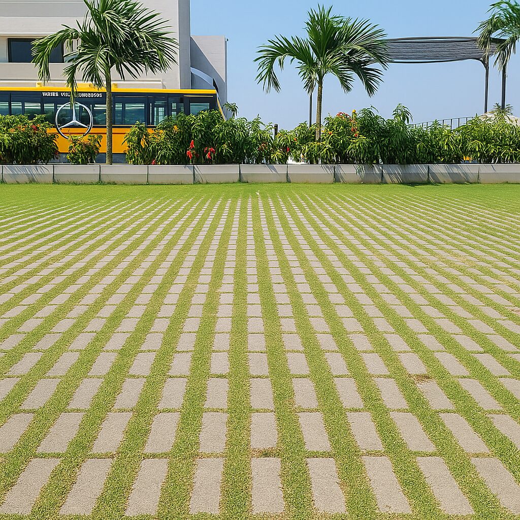 Modern_Grassline_Paver_Landscape
