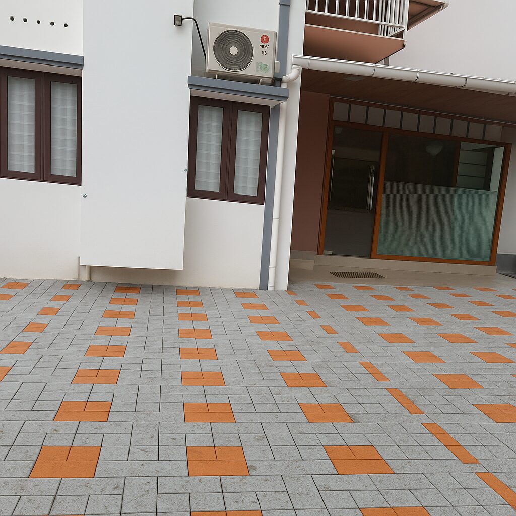 Modern_Kerala_House_Interlock_Design