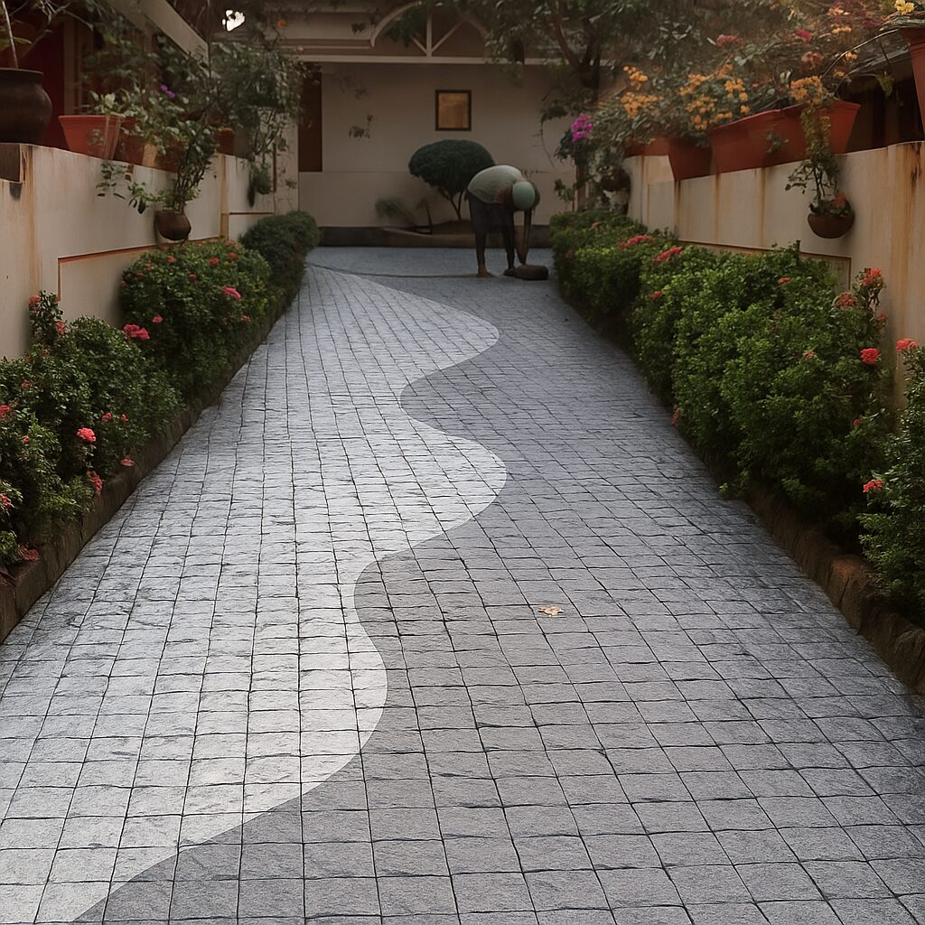 Modern_Paved_Driveway_Design