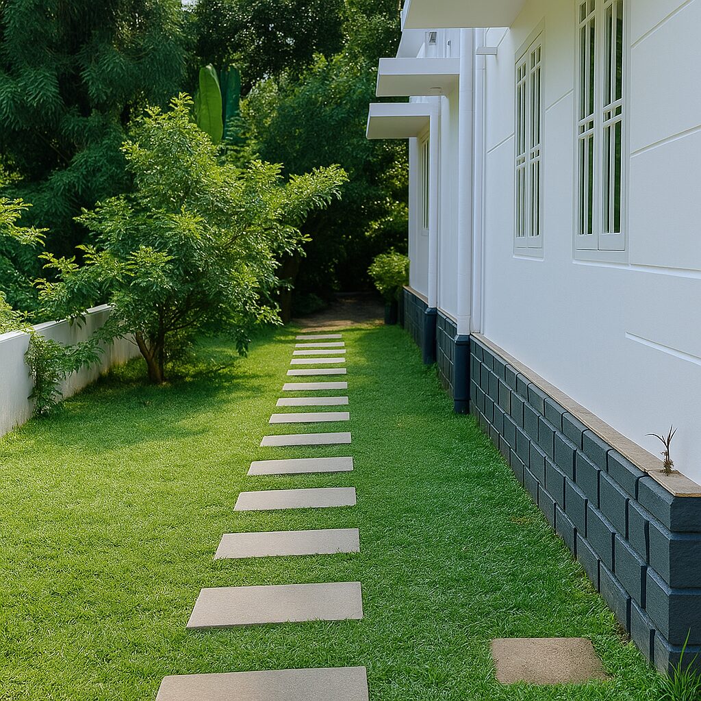 Modern_Side_Garden_Stepping_Pathway