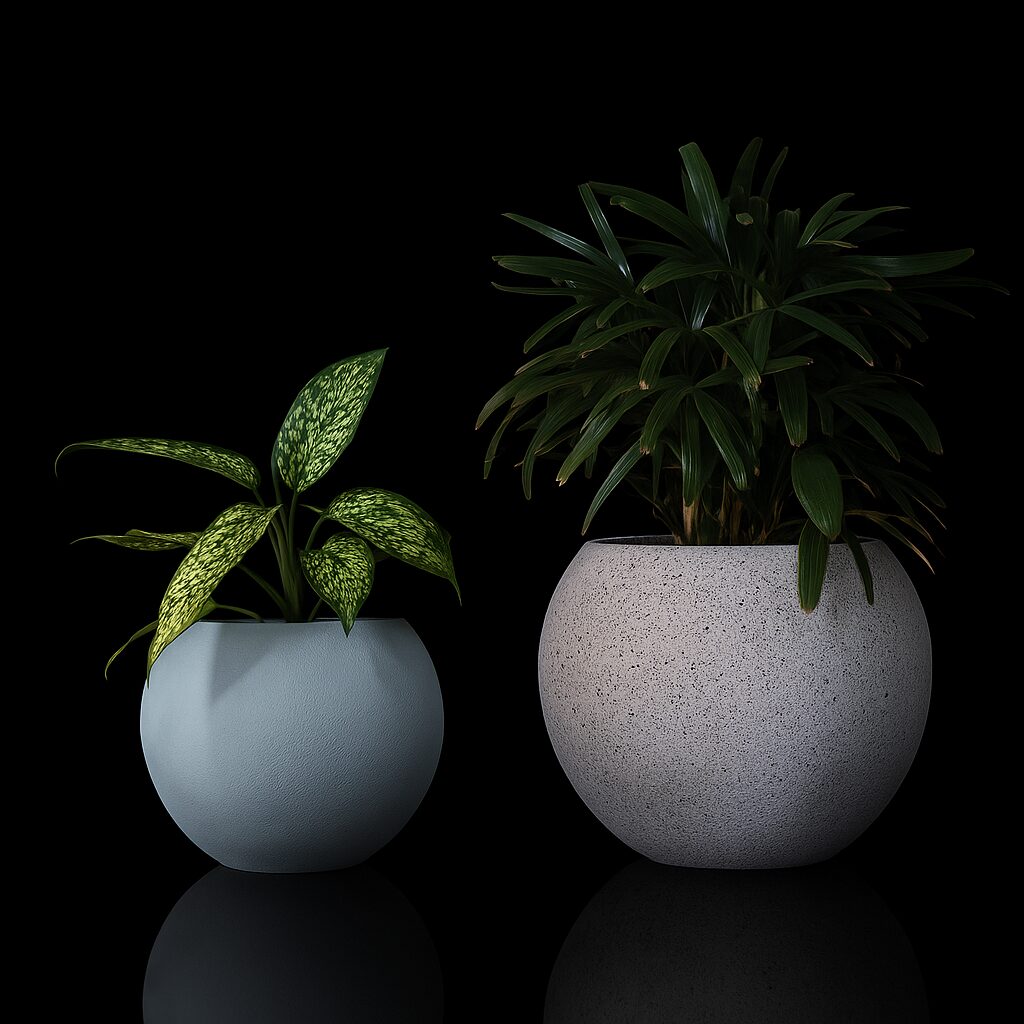 Pluto_Titan_HexaCollection_architectural_style