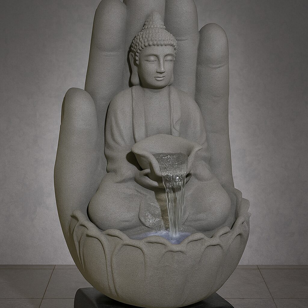 buddha_hand_water_fountain_stone_art