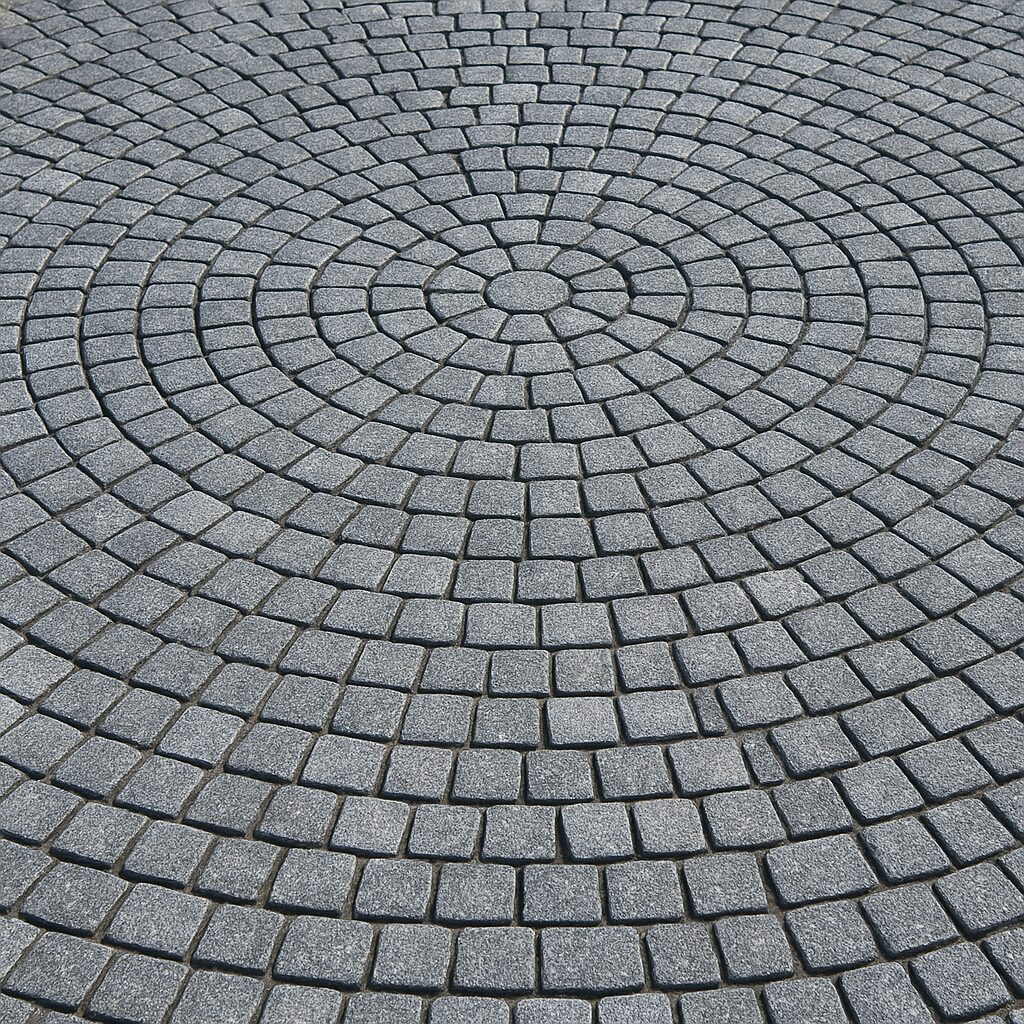 circular_granite_cobblestone_pattern
