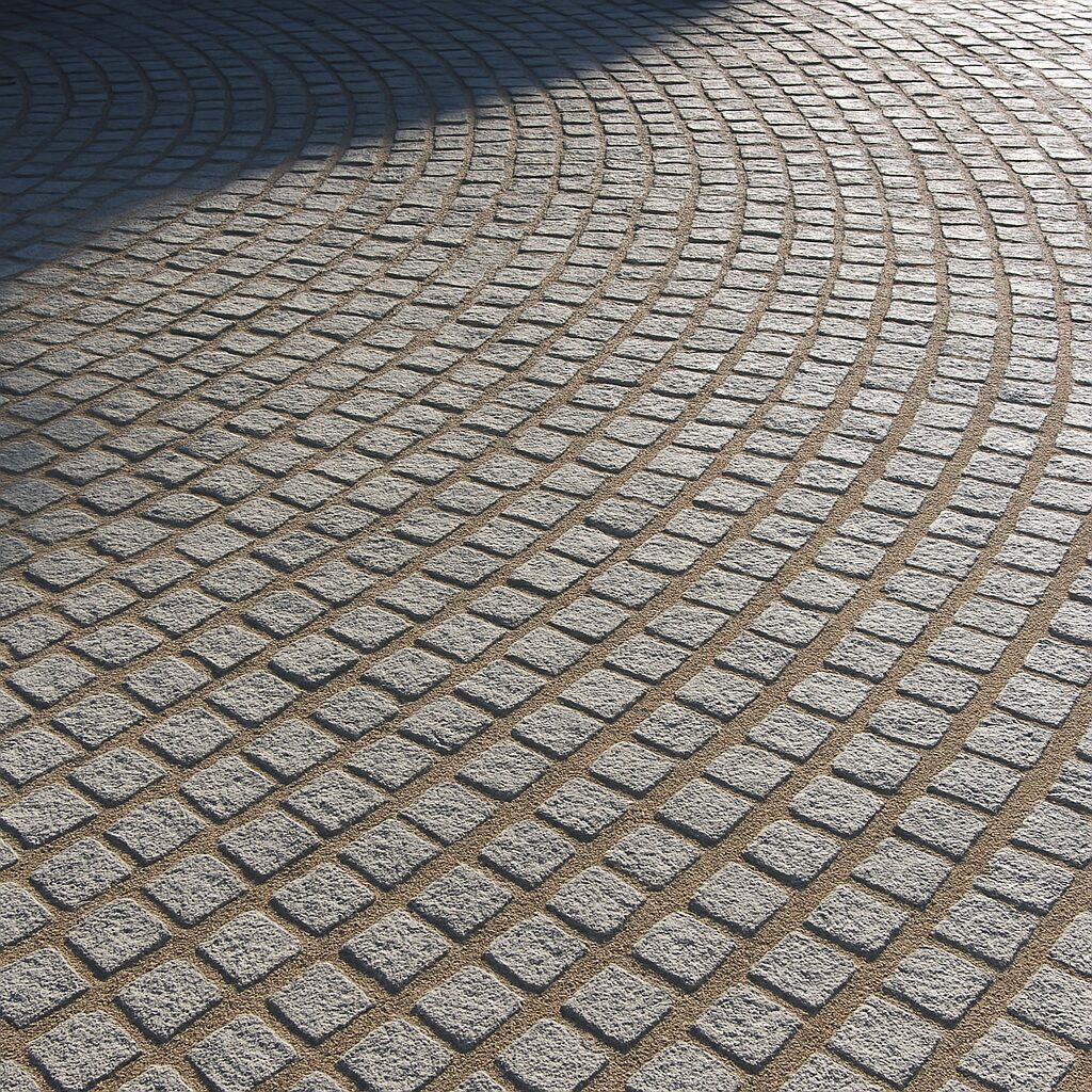curved_cobblestone_pathway_texture