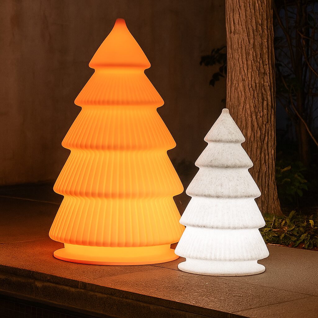 illuminated_tree_LED_decor_architectural_style