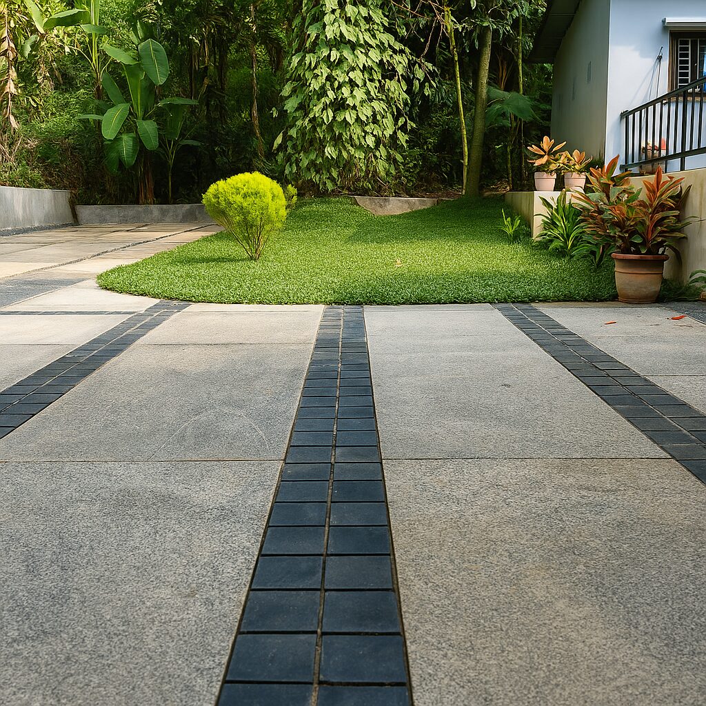 natural_stone_driveway_landscape_design